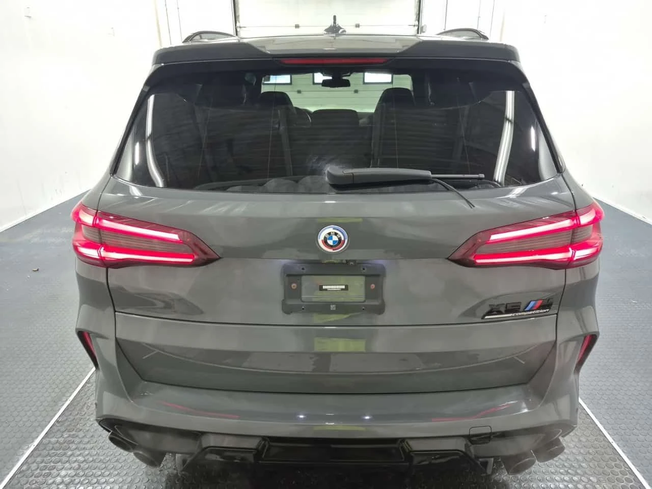 BMW X5M Competition/360/HUD/ЛАЗЕРИ/PANO/ОБДУХВАНЕ, снимка 4 - Автомобили и джипове - 53728828