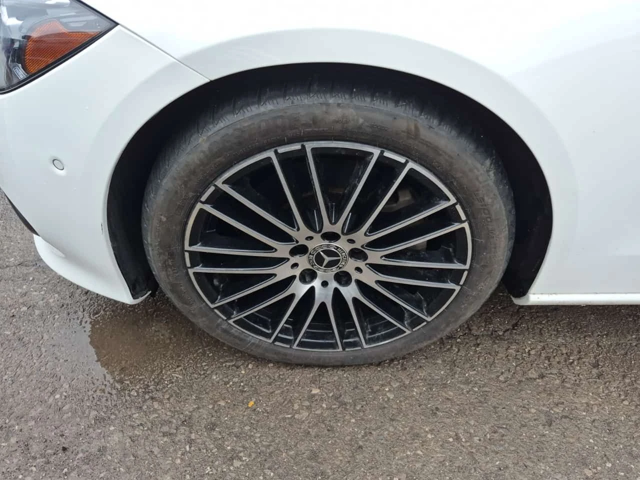 Mercedes-Benz C 300 * 2 КЛЮЧА* ПОДГРЕВ* KEYLESS* , снимка 6 - Автомобили и джипове - 53932058