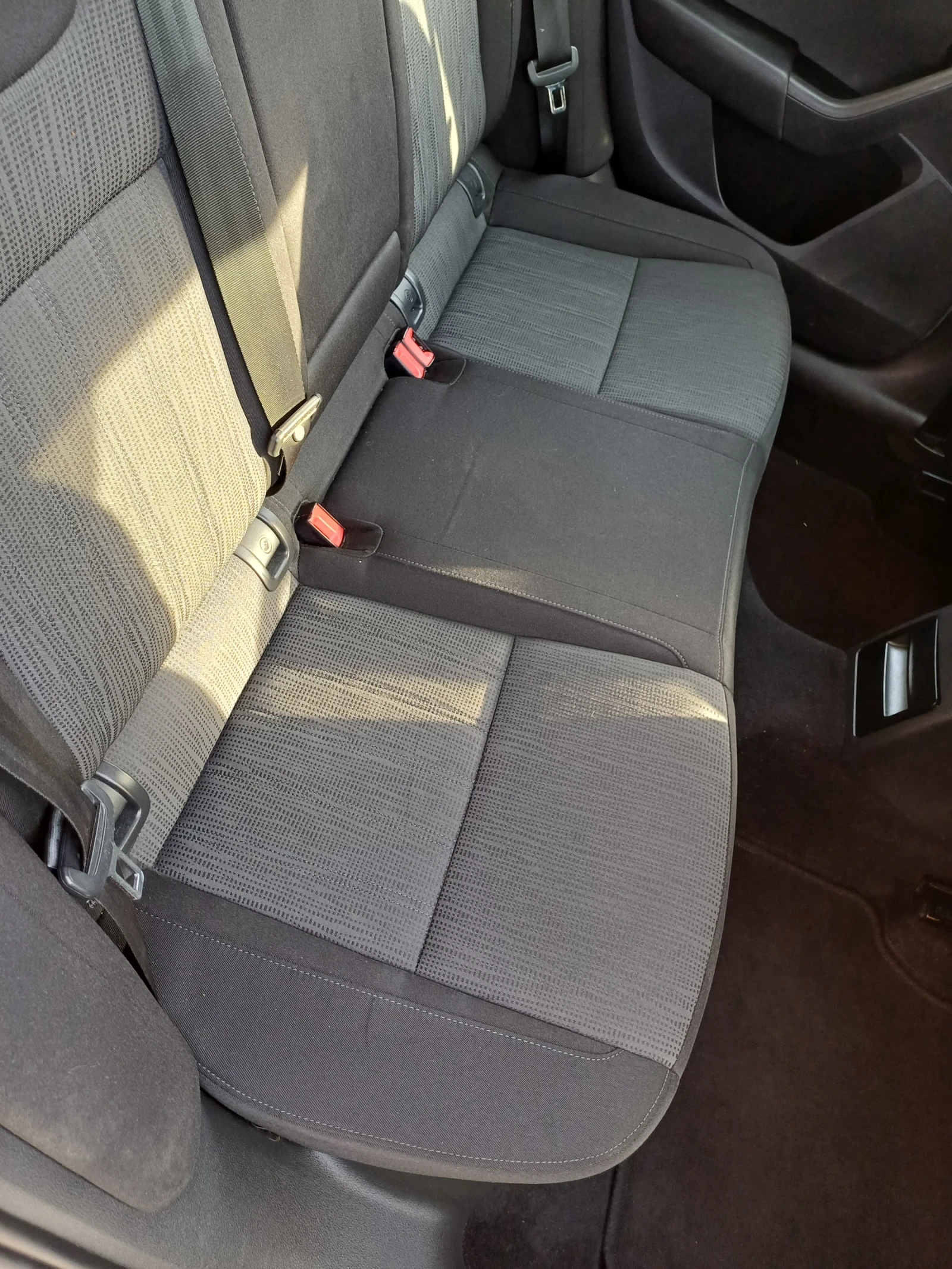 Skoda Octavia 1.4 g-tec metan  | Mobile.bg � ����������� 6