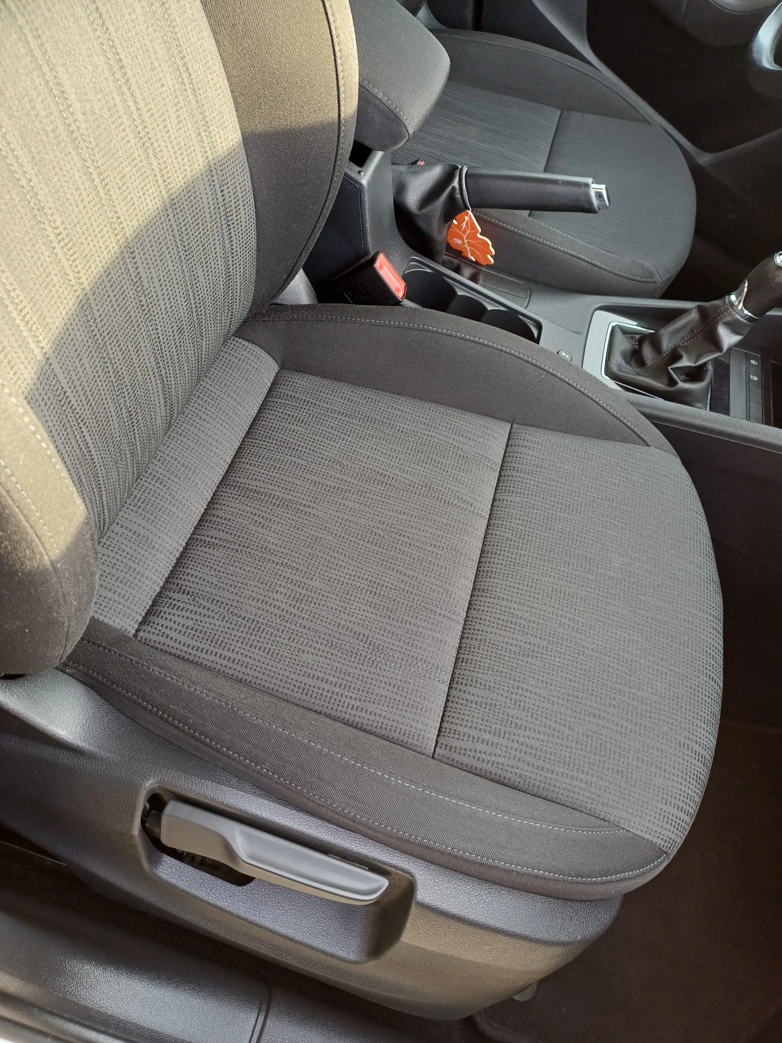 Skoda Octavia 1.4 g-tec metan  | Mobile.bg � ����������� 5