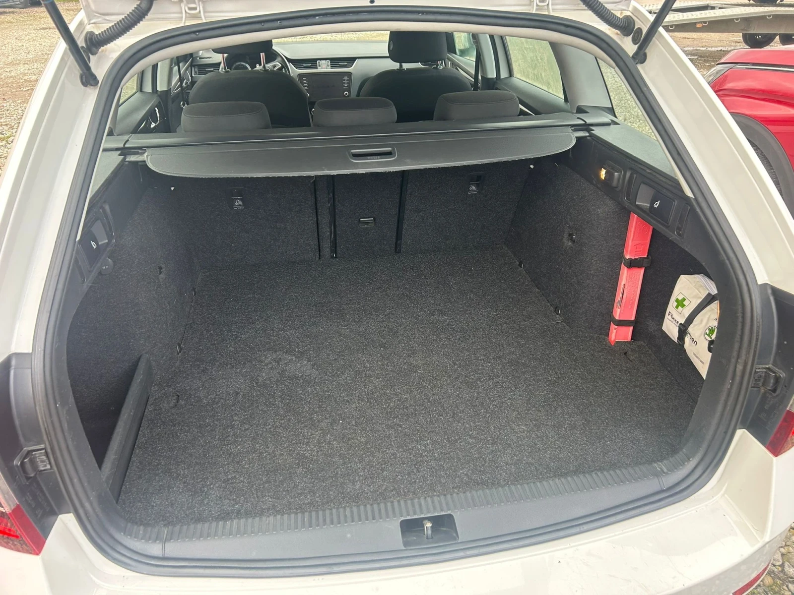 Skoda Octavia 1.4 g-tec metan  | Mobile.bg � ����������� 15