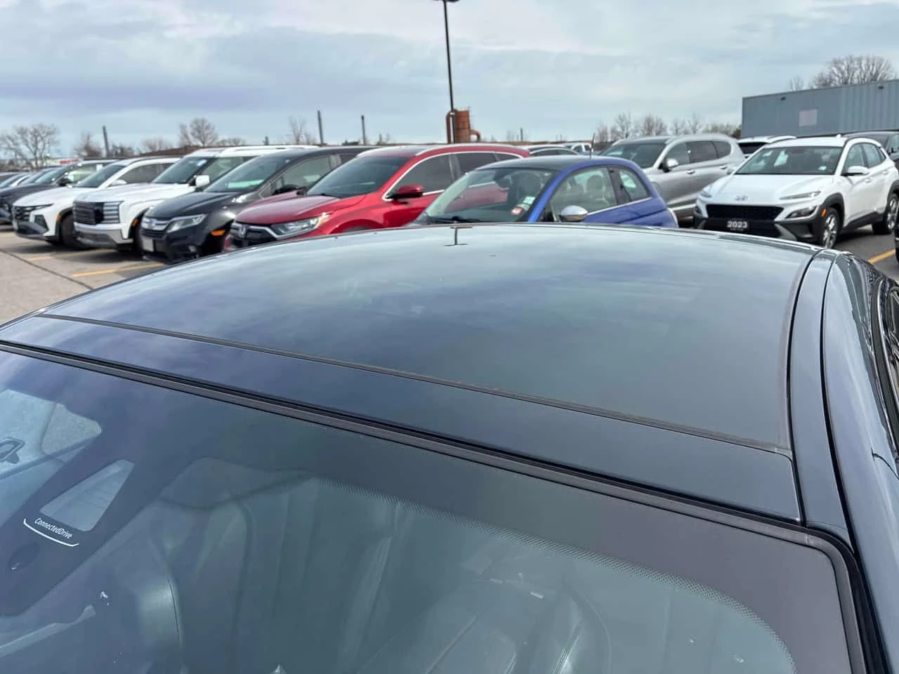 BMW 640 * 640i xDrive * CARFAX * ЦЕНА ДО БГ, снимка 14 - Автомобили и джипове - 53968120