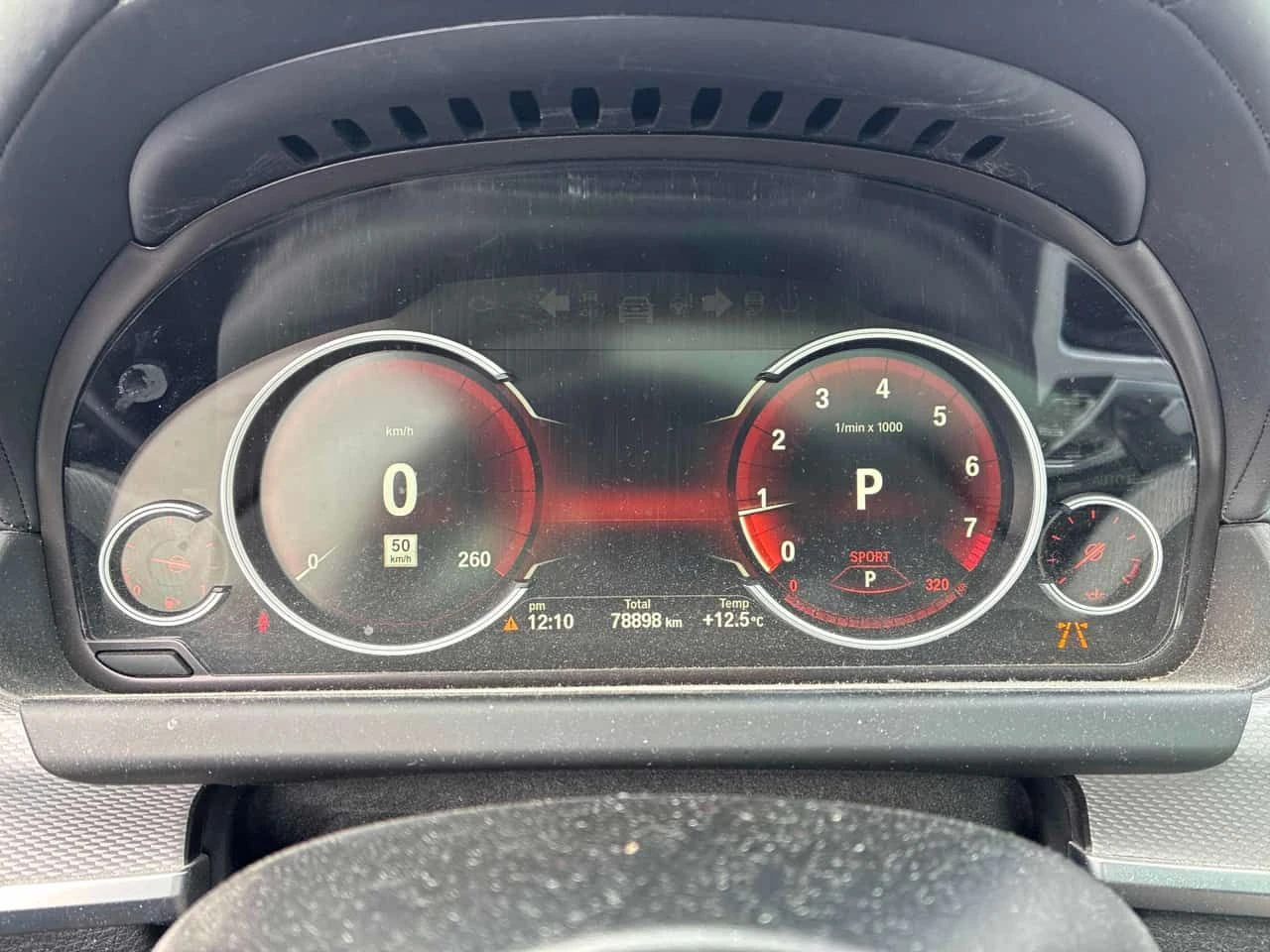 BMW 640 * 640i xDrive * CARFAX * ЦЕНА ДО БГ, снимка 8 - Автомобили и джипове - 53968120