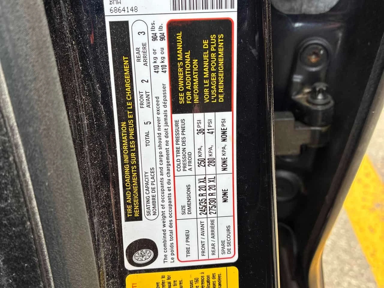 BMW 640 * 640i xDrive * CARFAX * ЦЕНА ДО БГ, снимка 11 - Автомобили и джипове - 53968120