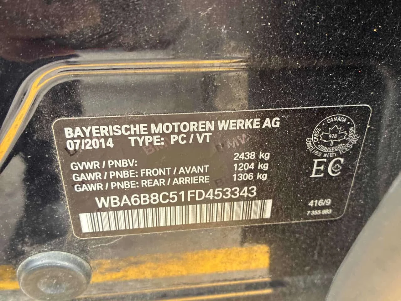 BMW 640 * 640i xDrive * CARFAX * ЦЕНА ДО БГ, снимка 10 - Автомобили и джипове - 53968120