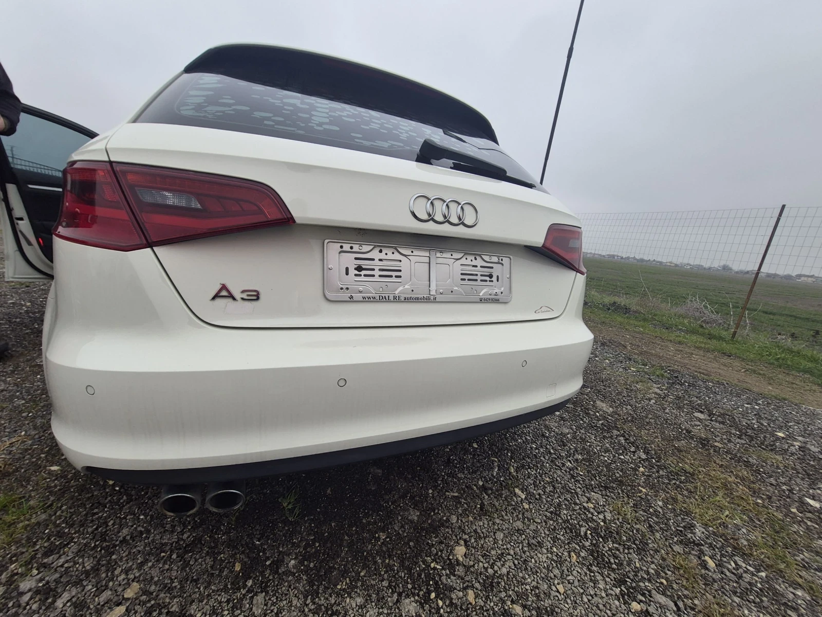 Audi A3 | Mobile.bg � ����������� 4
