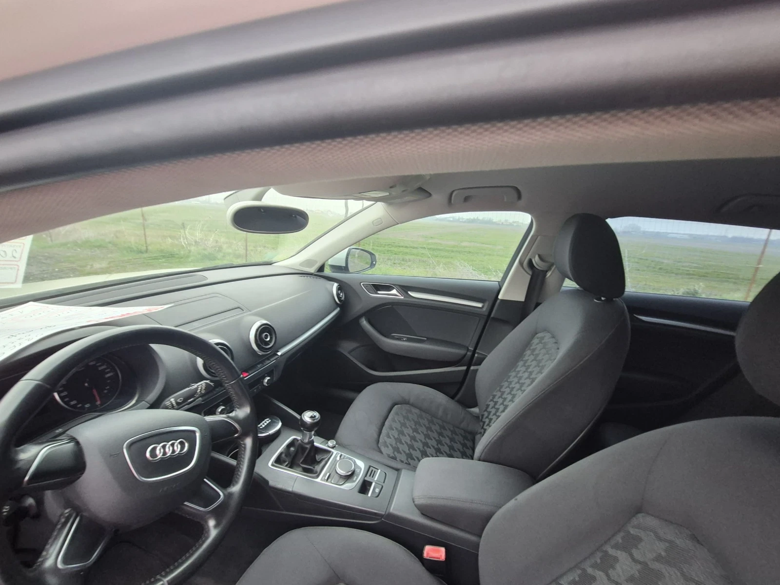 Audi A3 | Mobile.bg � ����������� 5