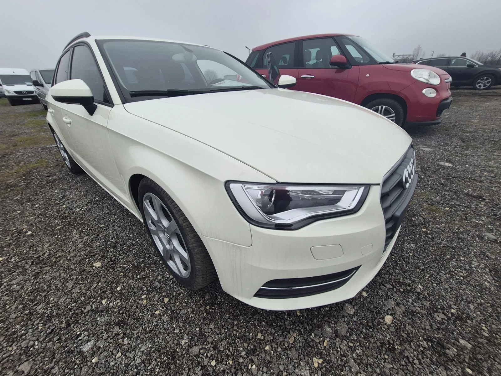 Audi A3 | Mobile.bg � ����������� 3