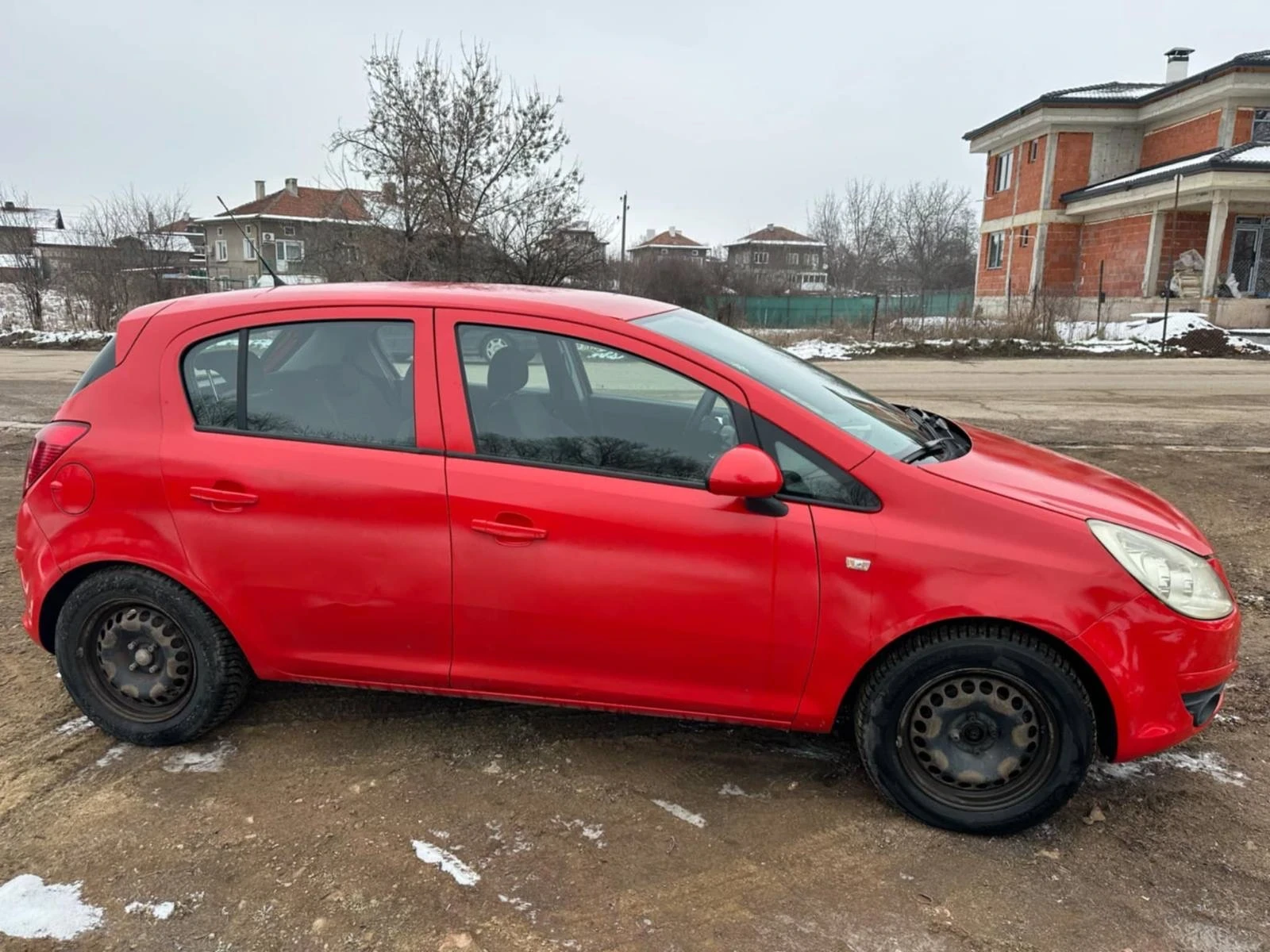 Opel Corsa 1.2i | Mobile.bg � ����������� 6