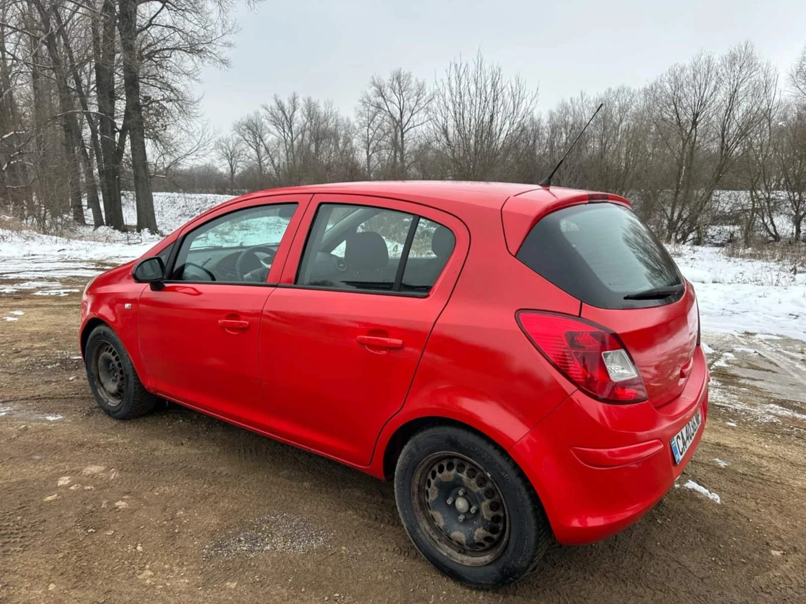 Opel Corsa 1.2i | Mobile.bg � ����������� 1