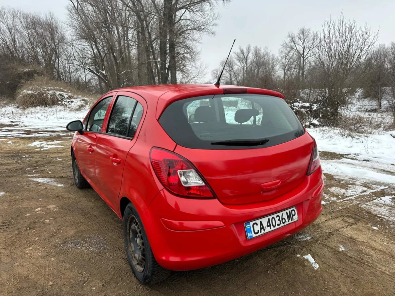 Opel Corsa 1.2i | Mobile.bg � ����������� 2