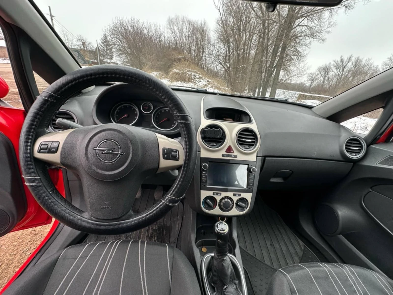 Opel Corsa 1.2i | Mobile.bg � ����������� 10