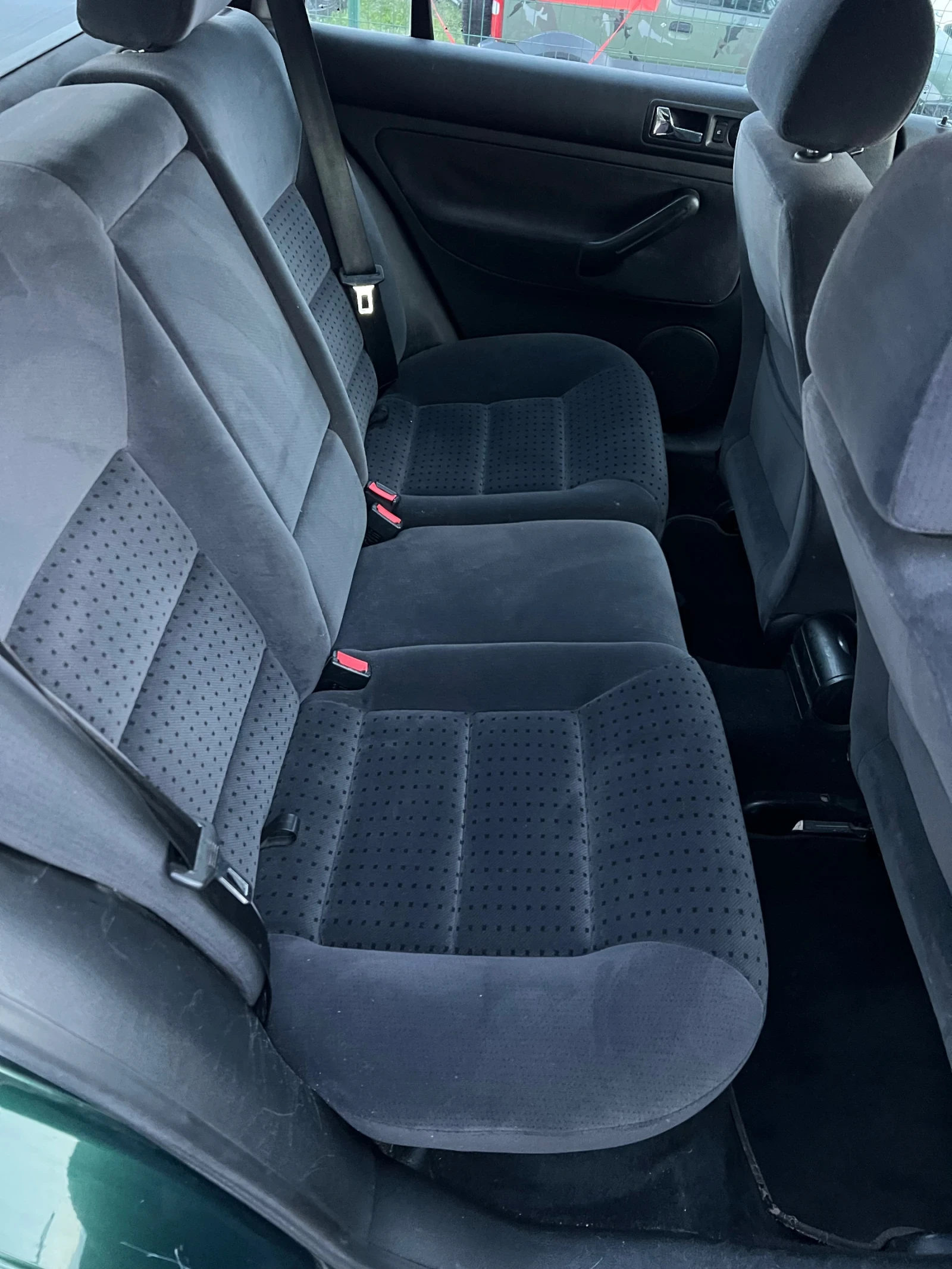 VW Golf 4x4, снимка 13 - Автомобили и джипове - 54840942