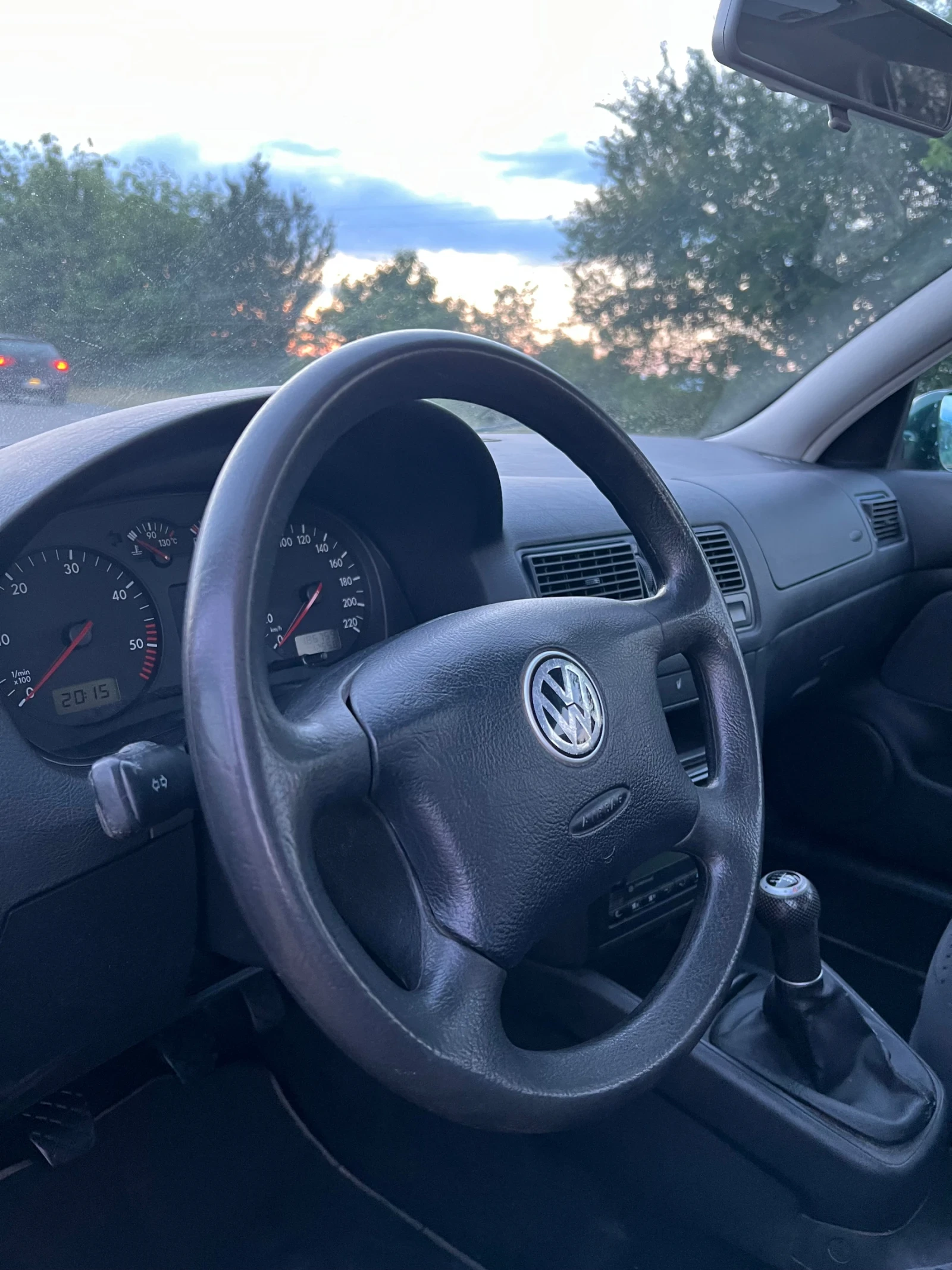 VW Golf 4x4, снимка 12 - Автомобили и джипове - 54840942