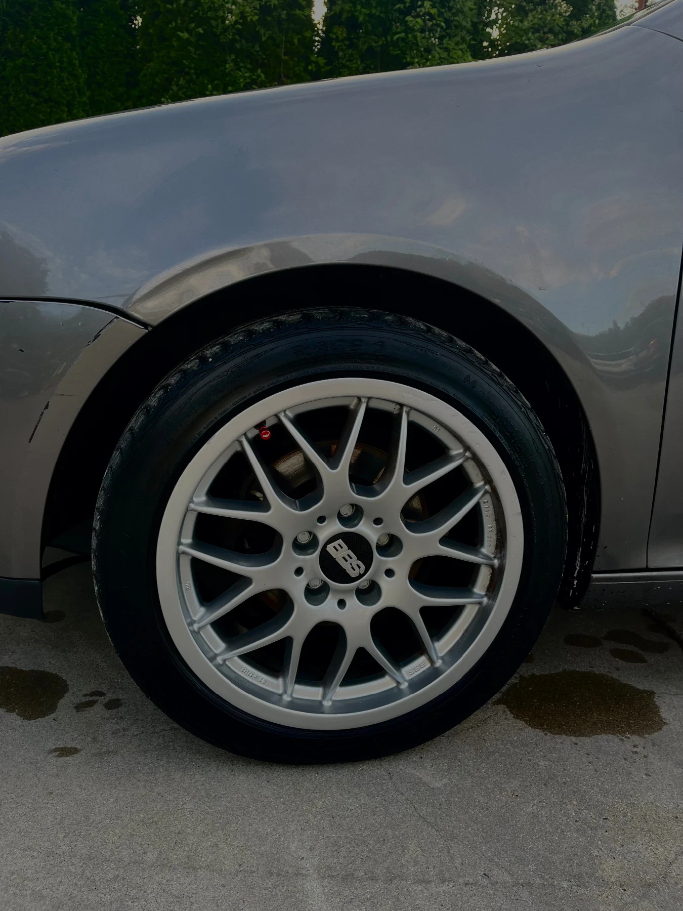 VW Golf 1.9 TDI, снимка 4 - Автомобили и джипове - 55050831