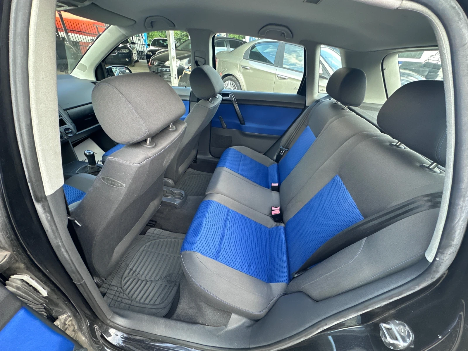 VW Polo 1.4TDI - КЛИМАТИК, снимка 15 - Автомобили и джипове - 55111490