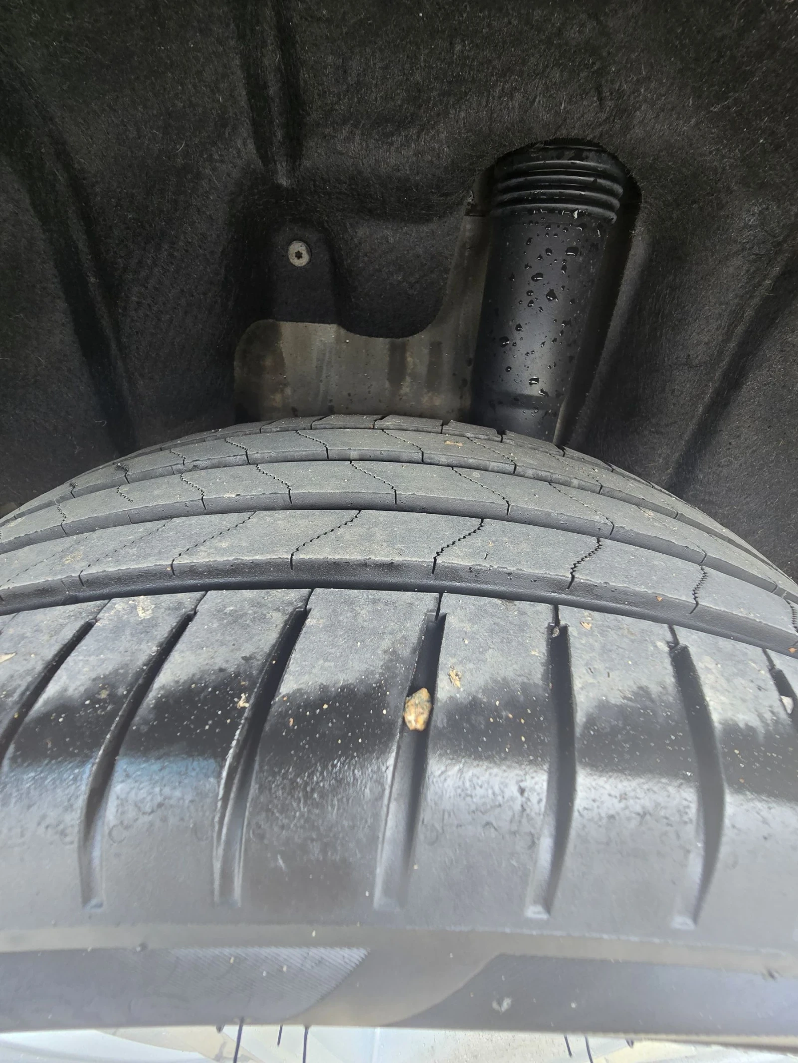 VW Golf, снимка 11 - Автомобили и джипове - 55206594