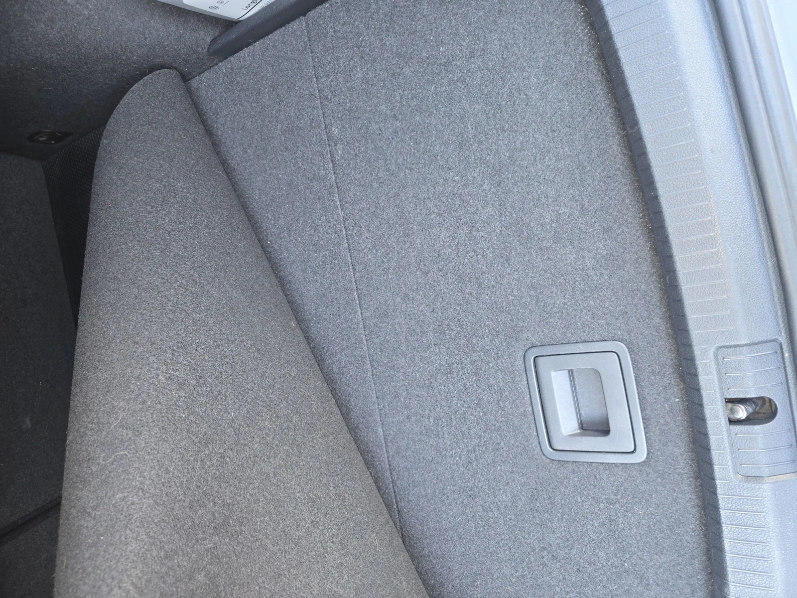 VW Golf, снимка 12 - Автомобили и джипове - 55206594