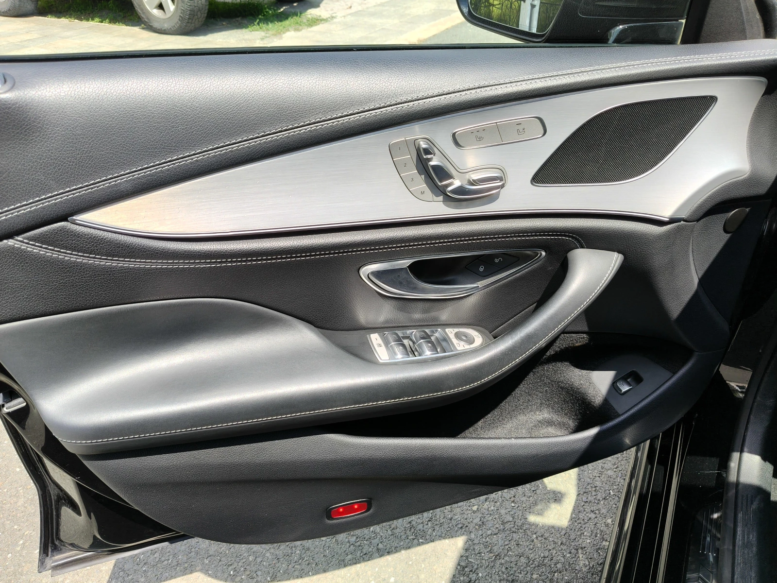 Mercedes-Benz CLS 53 AMG 4MATIC, снимка 6 - Автомобили и джипове - 55213416