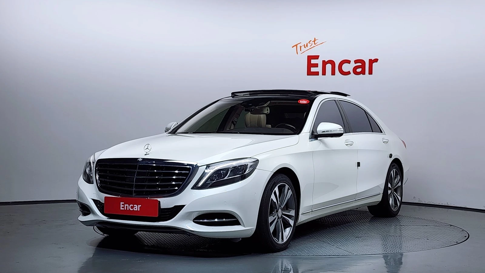 Mercedes-Benz S 500 ЛЮК* ОБДУХВАНЕ* 360* ПОДГРЕВ ВОЛАН* КРАЙНА ЦЕНА