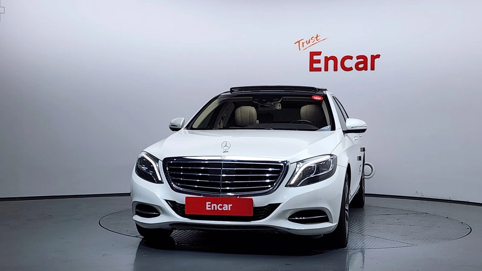 Mercedes-Benz S 500 ЛЮК* ОБДУХВАНЕ* 360* ПОДГРЕВ ВОЛАН* КРАЙНА ЦЕНА, снимка 3 - Автомобили и джипове - 55344724