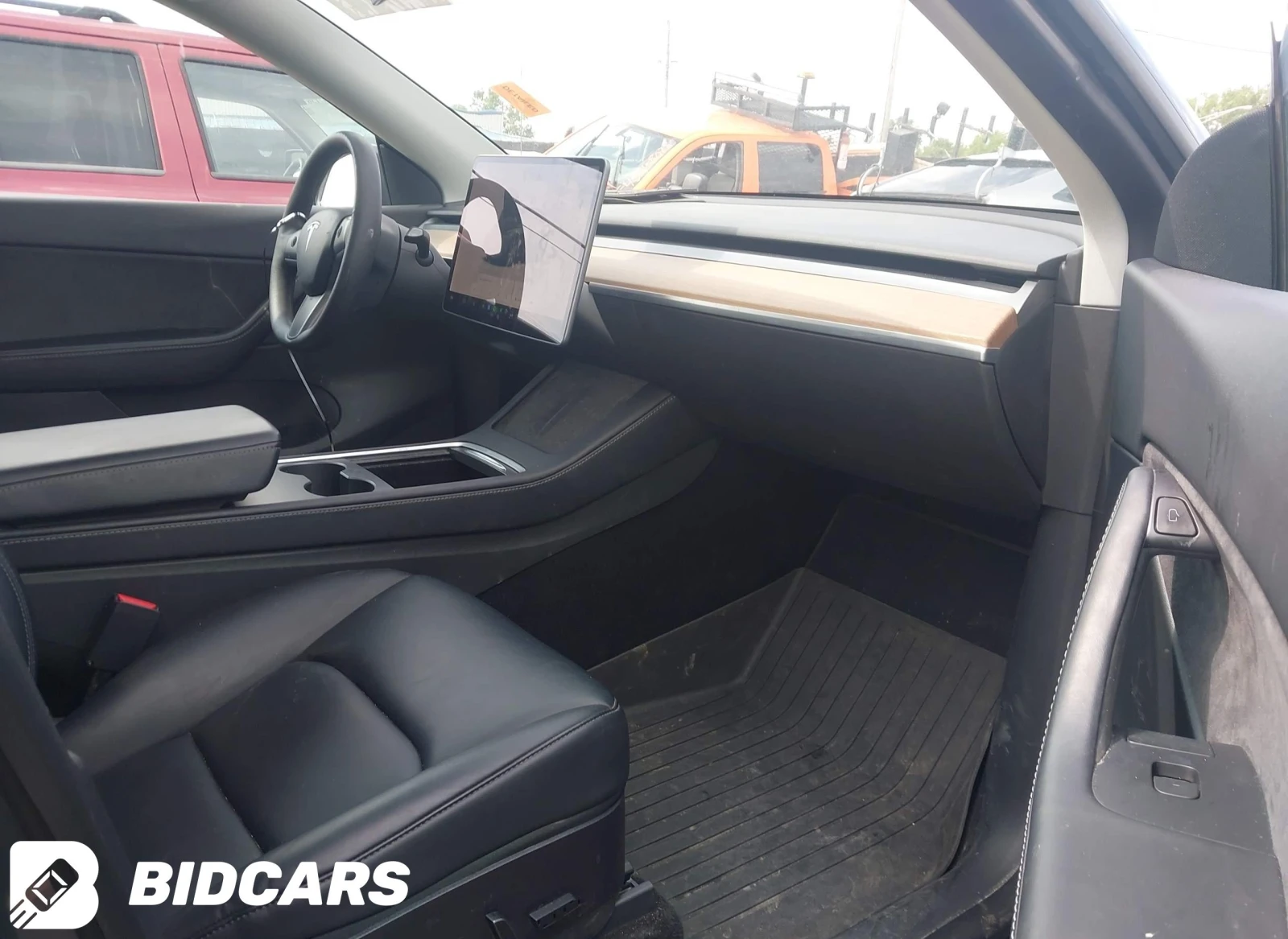 Tesla Model Y 4x4 LONG RANGE DUAL MOTOR | Mobile.bg � ����������� 9