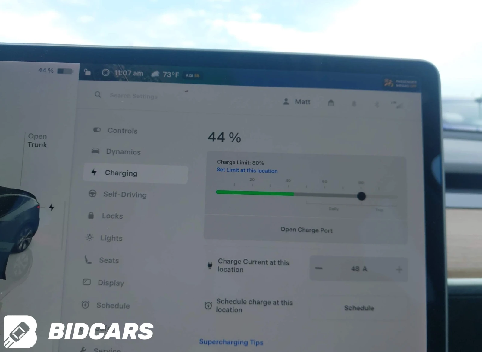 Tesla Model Y 4x4 LONG RANGE DUAL MOTOR | Mobile.bg � ����������� 13
