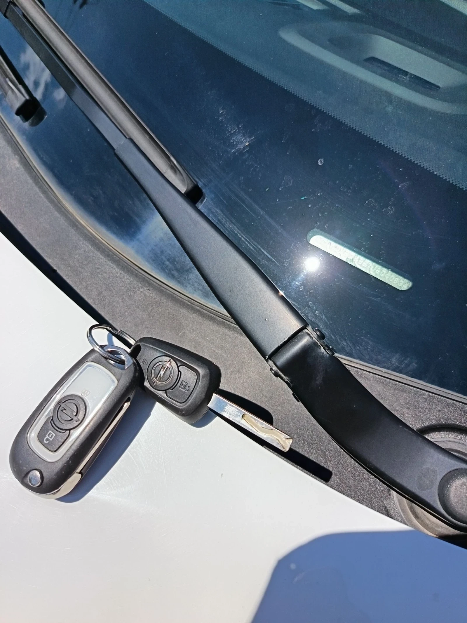 Opel Astra, снимка 13 - Автомобили и джипове - 55399583