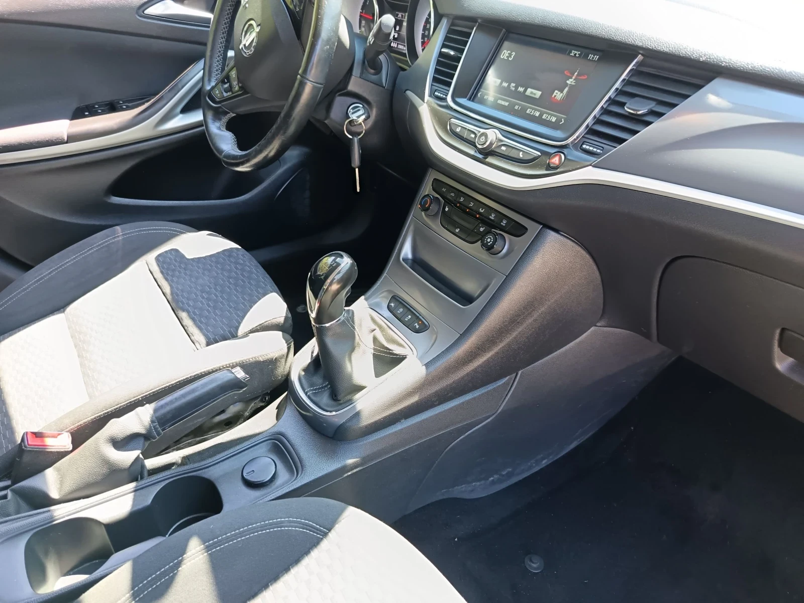 Opel Astra, снимка 7 - Автомобили и джипове - 55399583