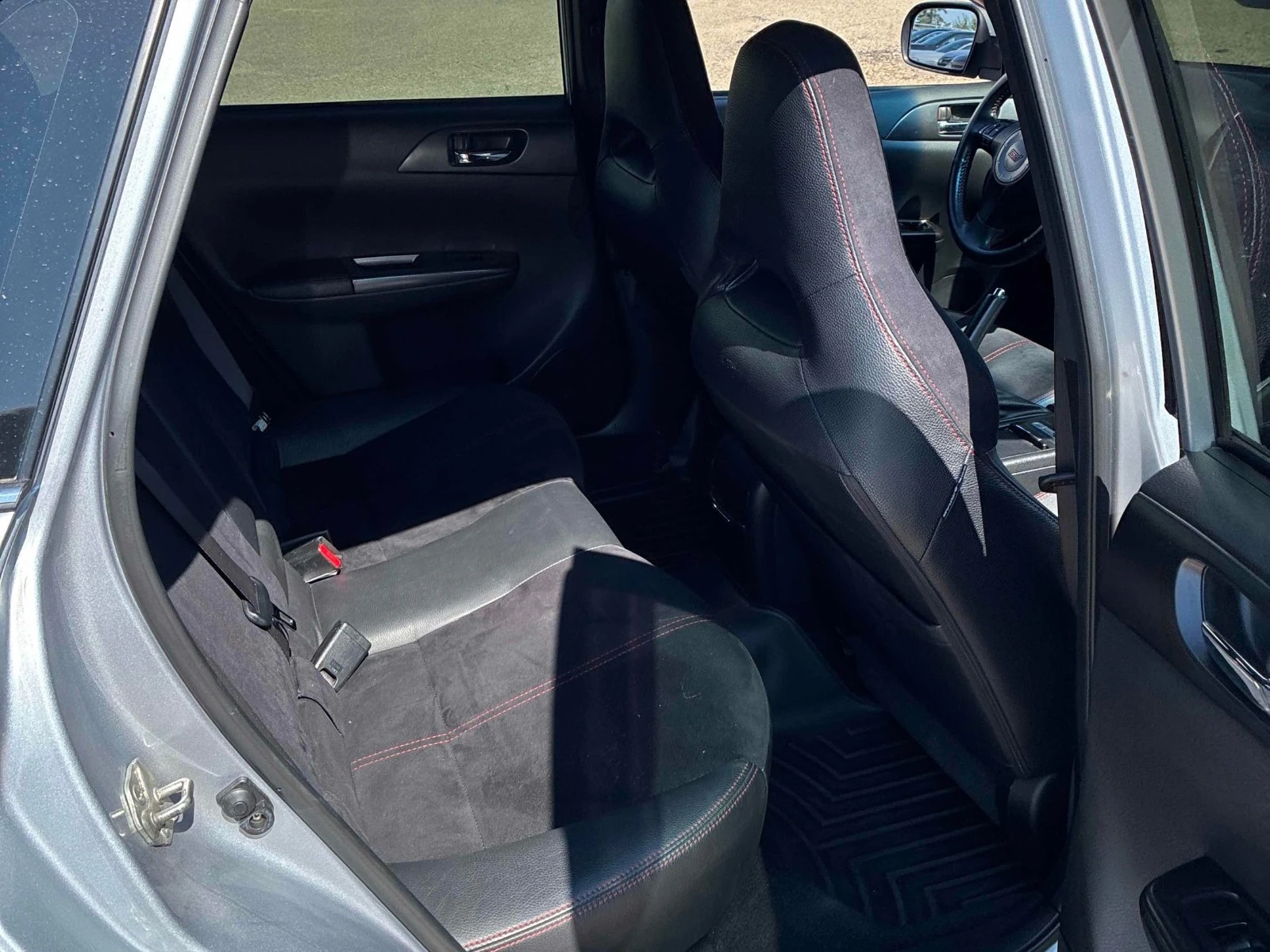 Subaru WRX STI Автокредит Цена до България, снимка 11 - Автомобили и джипове - 55476187