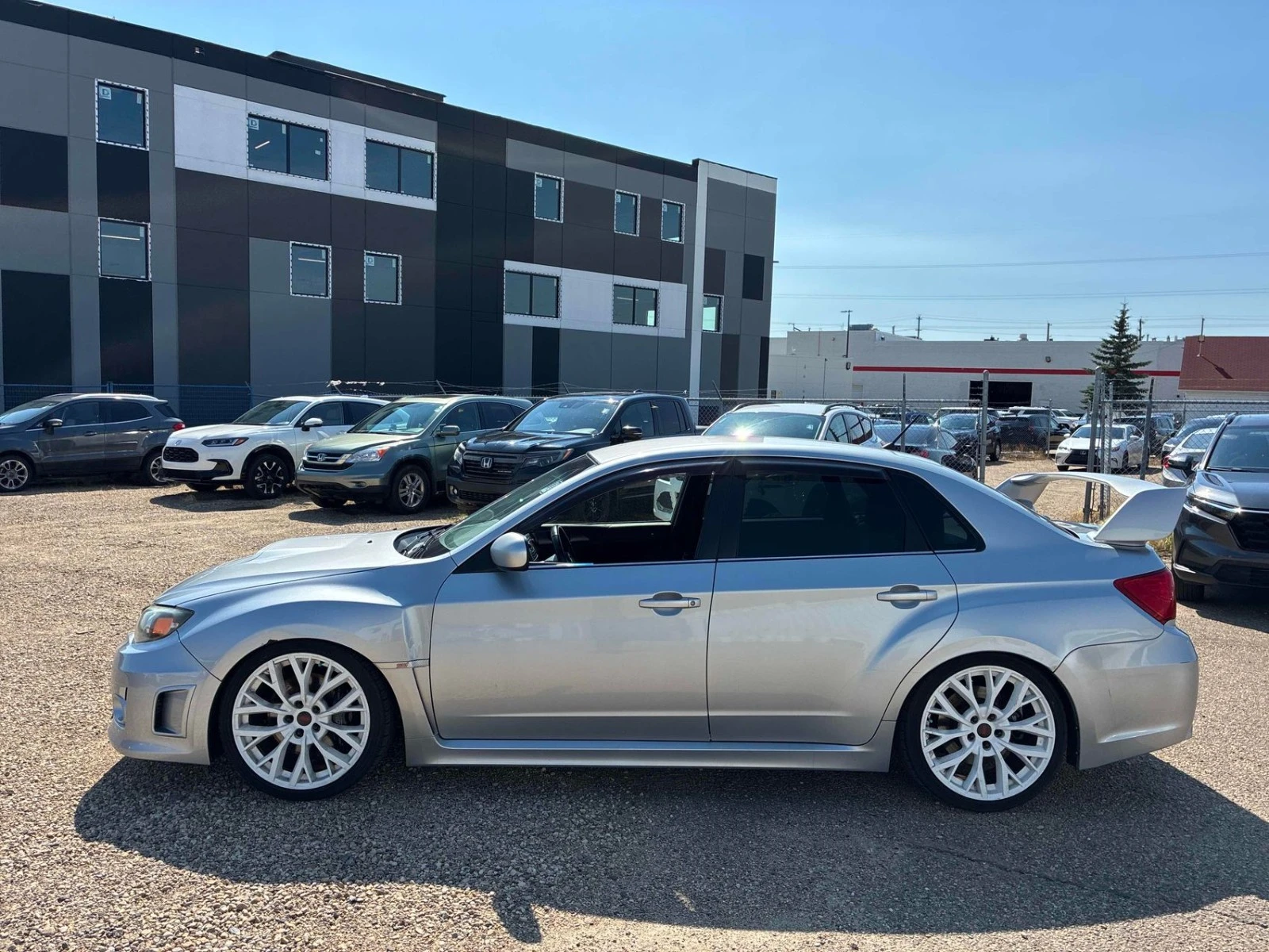 Subaru WRX STI Автокредит Цена до България, снимка 2 - Автомобили и джипове - 55476187
