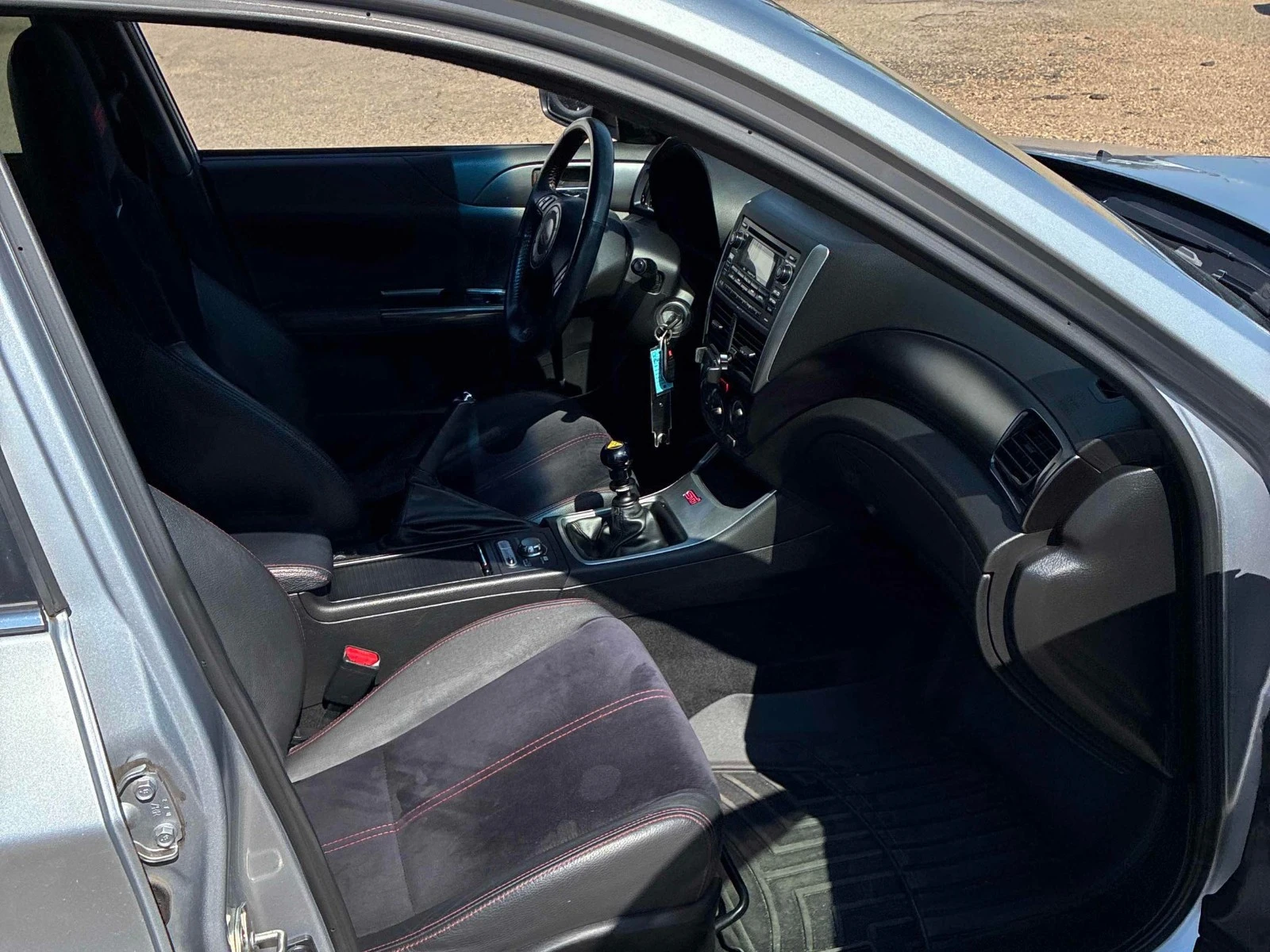Subaru WRX STI Автокредит Цена до България, снимка 10 - Автомобили и джипове - 55476187