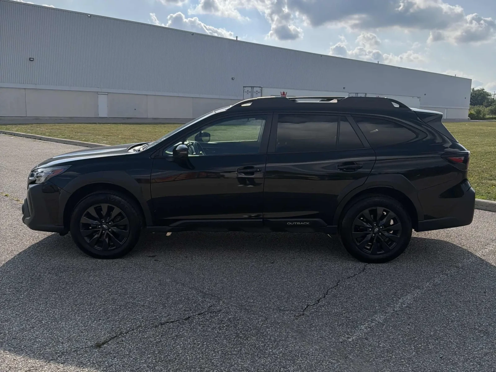 Subaru Outback Onyx, ПРОГНОЗНА ЦЕНА до БГ, снимка 2 - Автомобили и джипове - 55611444