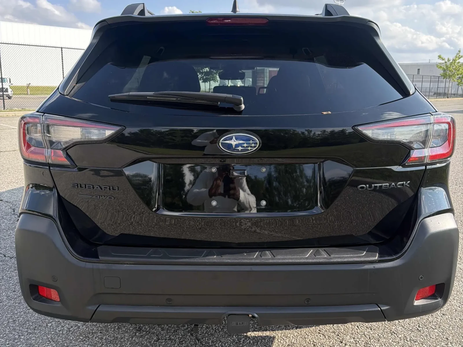 Subaru Outback Onyx, ПРОГНОЗНА ЦЕНА до БГ, снимка 4 - Автомобили и джипове - 55611444