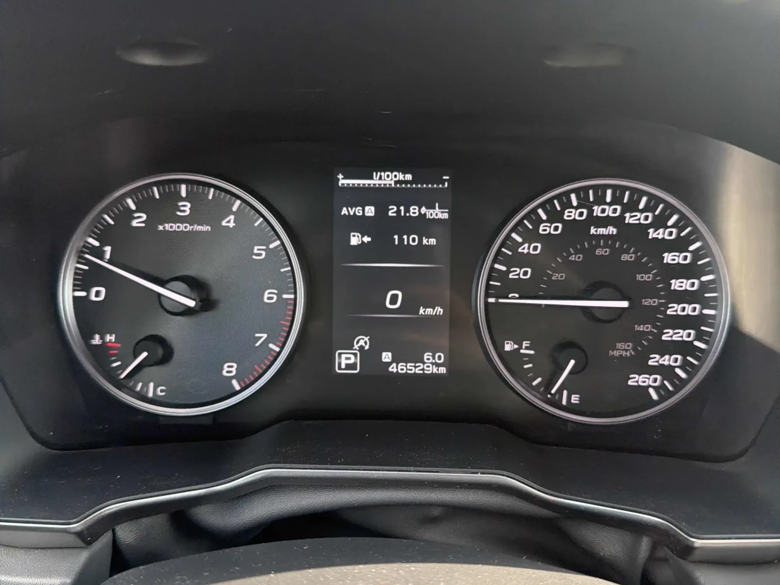 Subaru Outback Onyx, ПРОГНОЗНА ЦЕНА до БГ, снимка 7 - Автомобили и джипове - 55611444