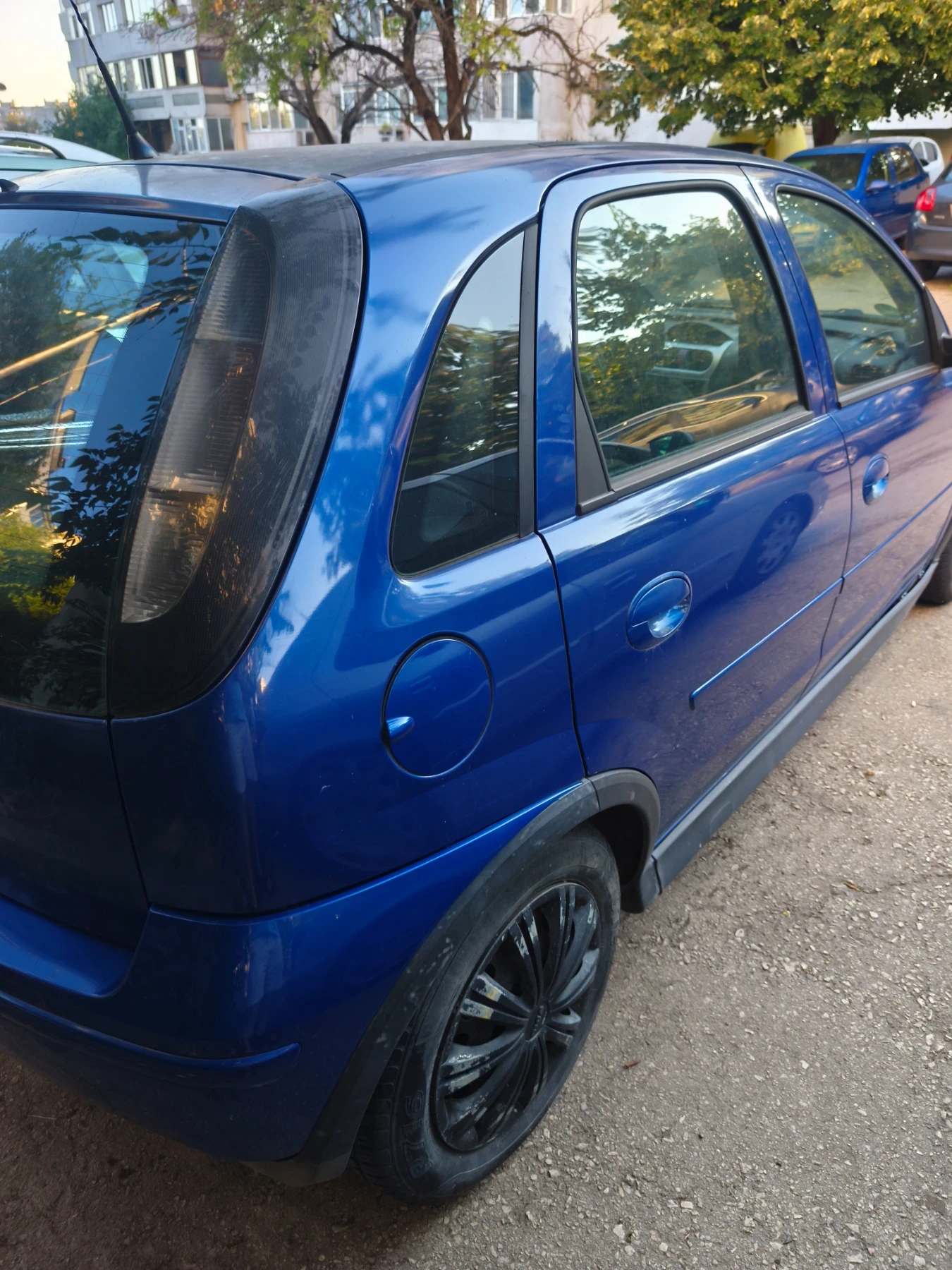 Opel Corsa, снимка 5 - Автомобили и джипове - 55630529