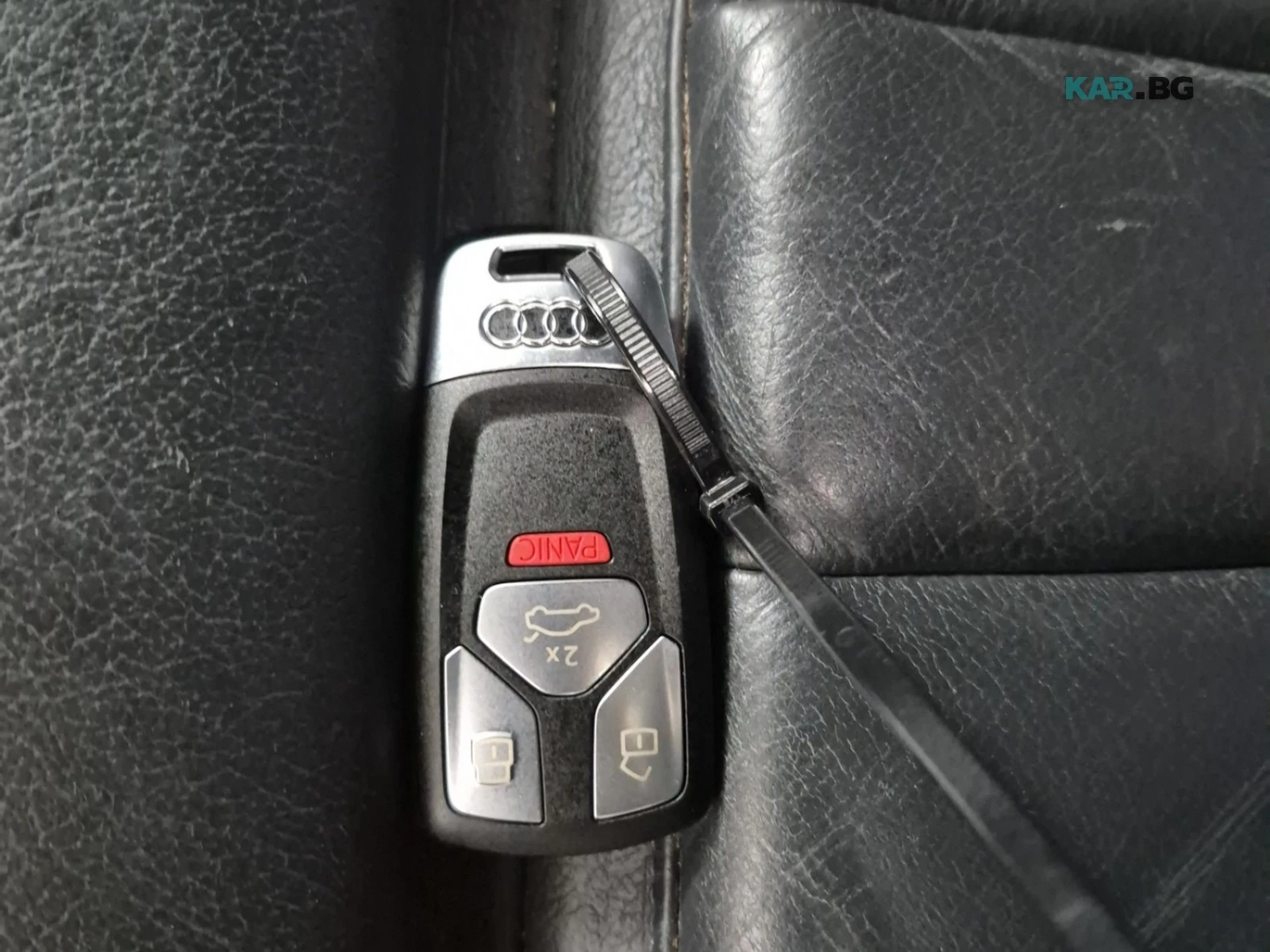 Audi A4 Technik * S Line * 360 * АвтоКредит * (ЦЕНА ДО БГ), снимка 15 - Автомобили и джипове - 55712783