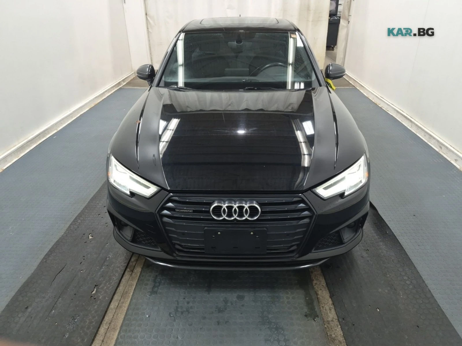 Audi A4 Technik * S Line * 360 * АвтоКредит * (ЦЕНА ДО БГ)