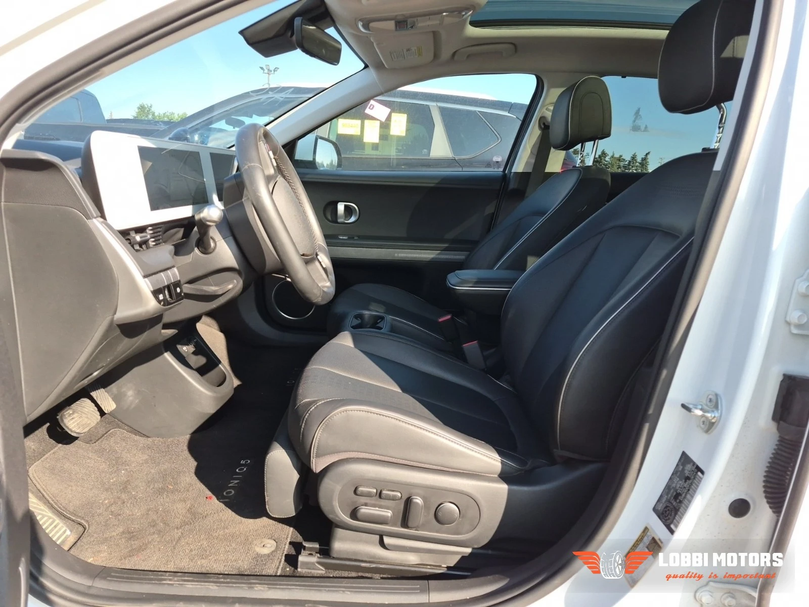 Hyundai Ioniq 5 | Mobile.bg � ����������� 5