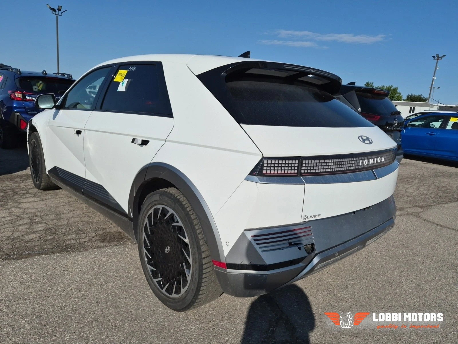 Hyundai Ioniq 5 | Mobile.bg � ����������� 4