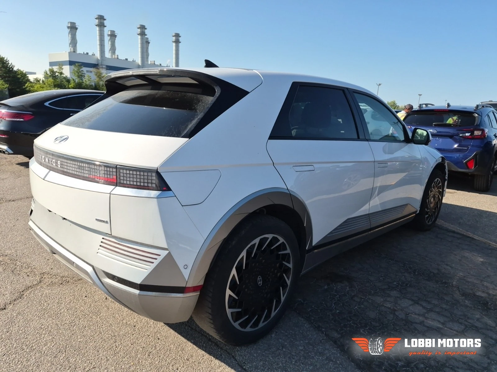 Hyundai Ioniq 5 | Mobile.bg � ����������� 3