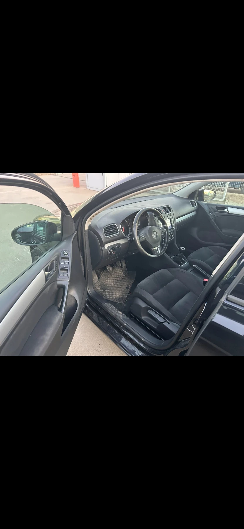 VW Golf Highline, снимка 6 - Автомобили и джипове - 55976571