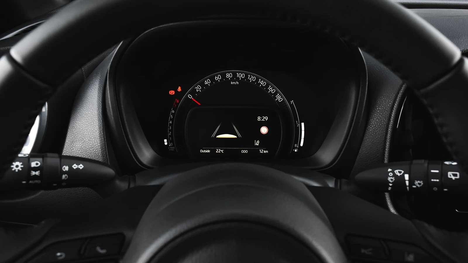 Toyota Aygo X PULSE 1.0 VVT-i, снимка 13 - Автомобили и джипове - 56214051