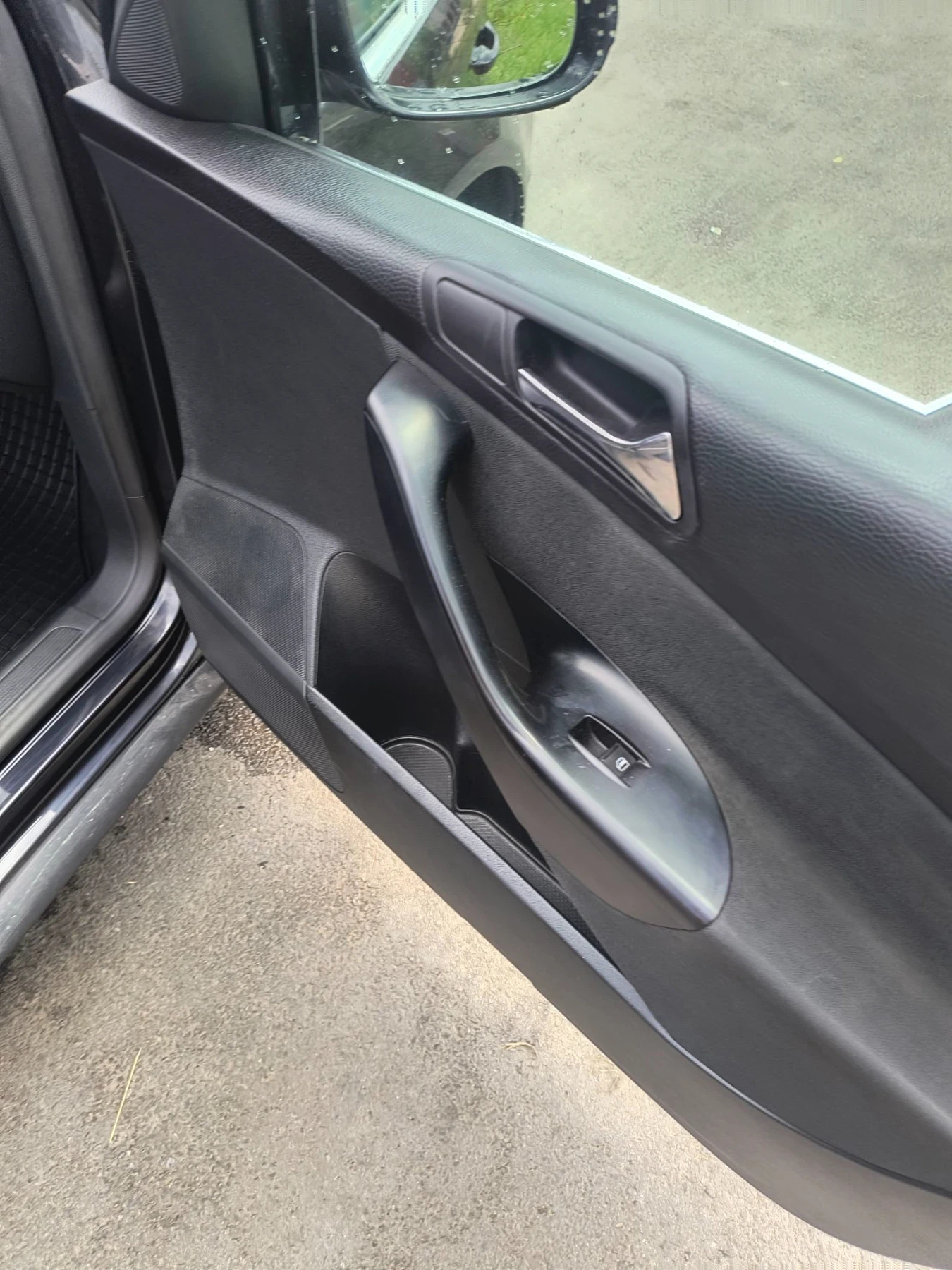 VW Passat, снимка 12 - Автомобили и джипове - 56316302