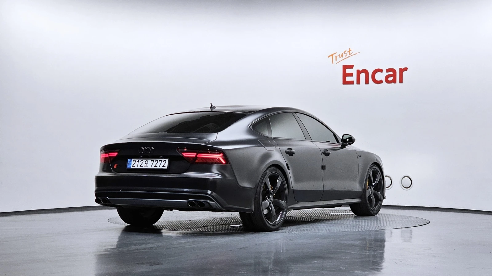 Audi A7 КРАЙНА ЦЕНА ДО СОФИЯ, снимка 2 - Автомобили и джипове - 56321971