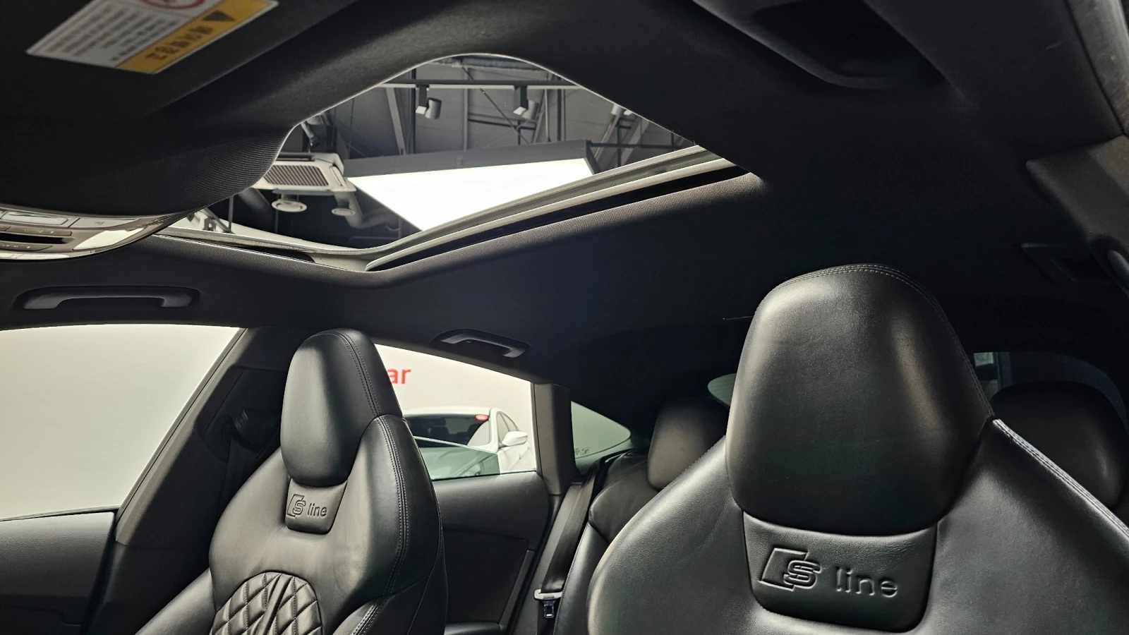 Audi A7 КРАЙНА ЦЕНА ДО СОФИЯ, снимка 12 - Автомобили и джипове - 56321971