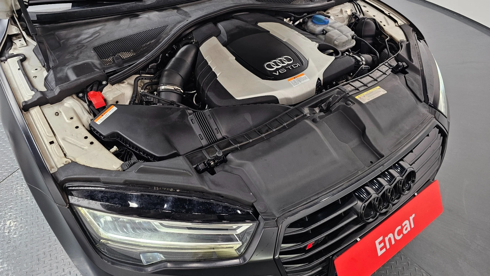 Audi A7 КРАЙНА ЦЕНА ДО СОФИЯ, снимка 15 - Автомобили и джипове - 56321971