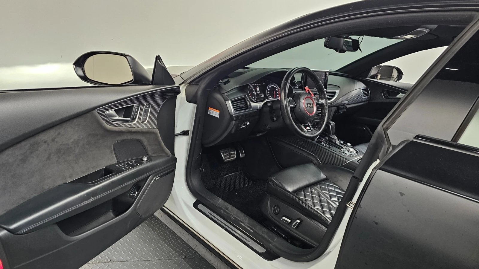 Audi A7 КРАЙНА ЦЕНА ДО СОФИЯ, снимка 6 - Автомобили и джипове - 56321971