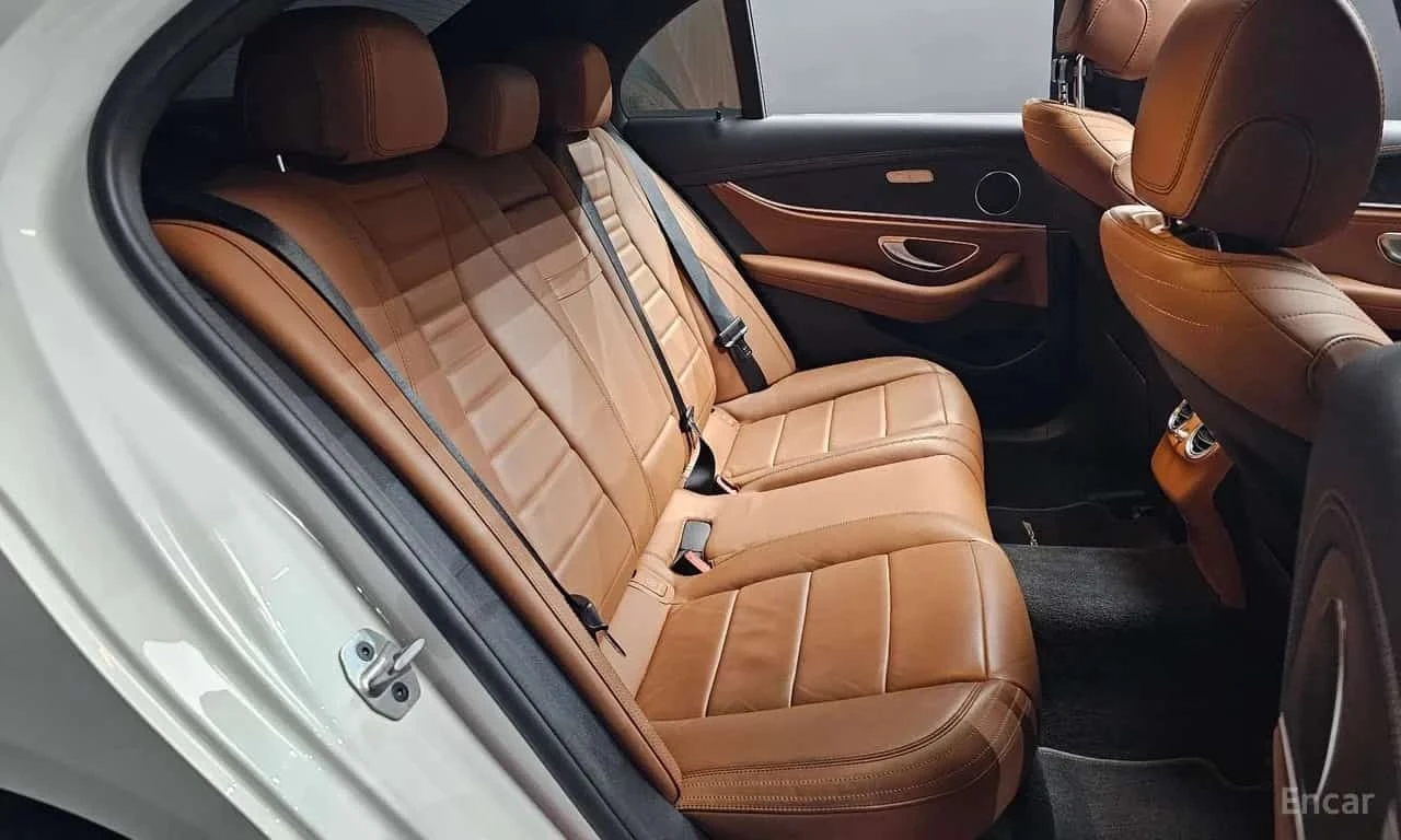 Mercedes-Benz E 220 d 4MATIC AMG Line  / ���� �� �������� | Mobile.bg � ����������� 11