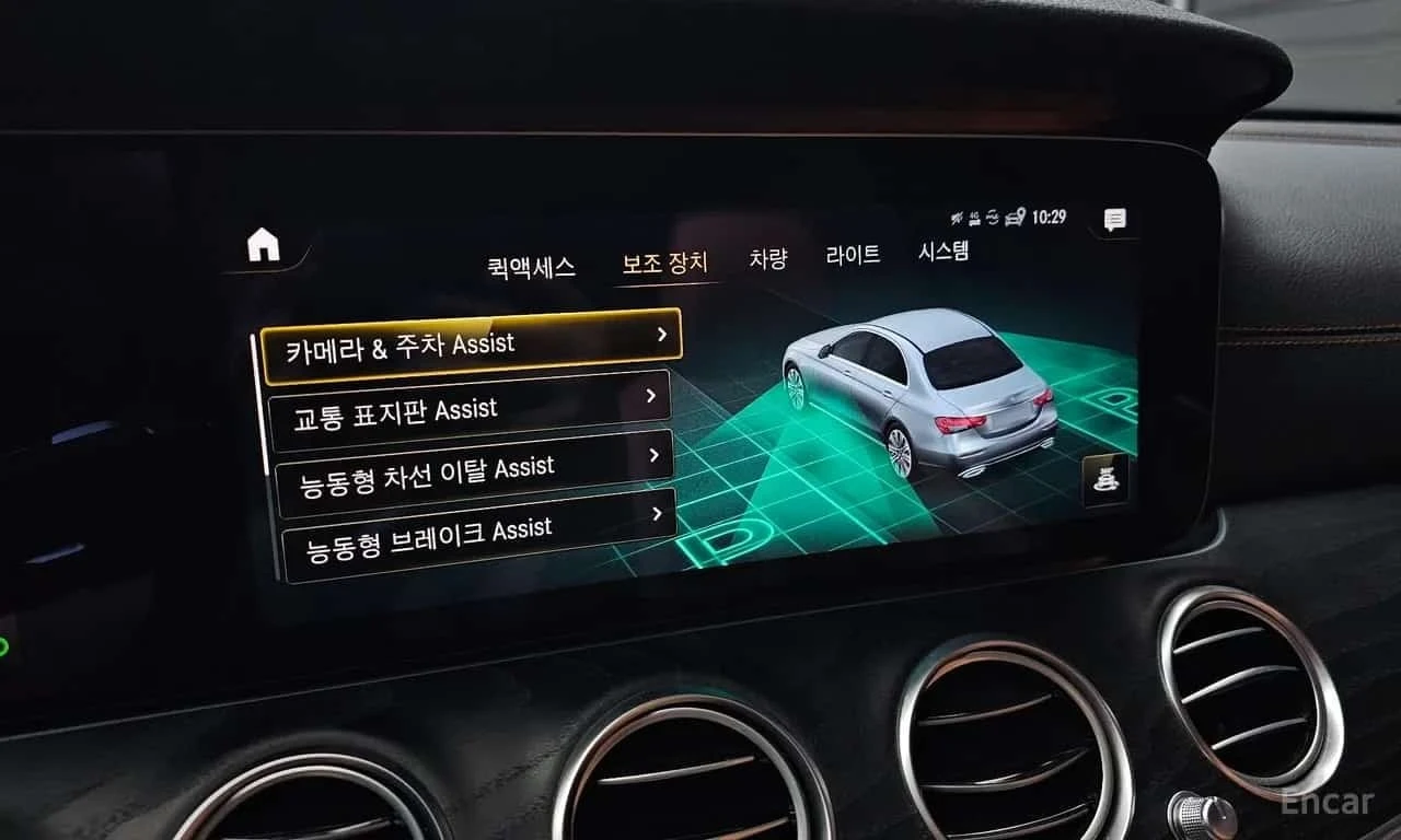 Mercedes-Benz E 220 d 4MATIC AMG Line  / ���� �� �������� | Mobile.bg � ����������� 15